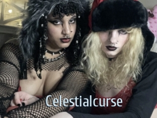 Celestialcurse