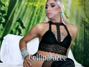 cellinafazee Ta Model