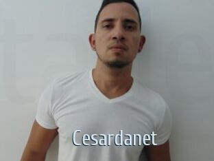 Cesardanet