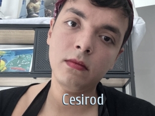 Cesirod