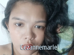 Cezannemariel