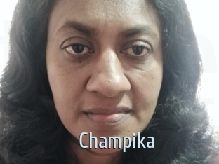 Champika