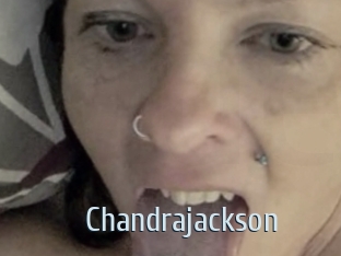 Chandrajackson