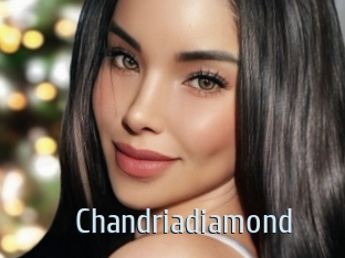 Chandriadiamond