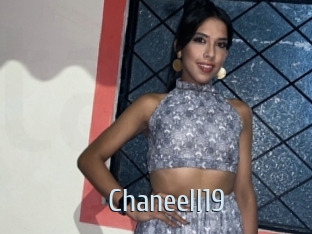 Chaneell19