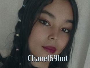 Chanel69hot