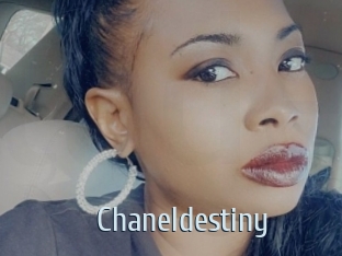 Chaneldestiny