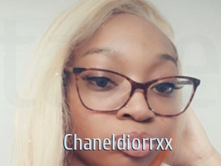 Chaneldiorrxx