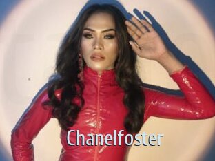 Chanelfoster