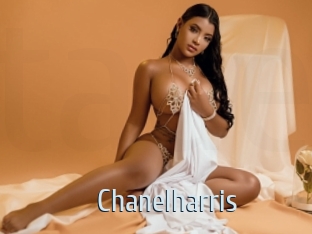 chanelharris Ta Model