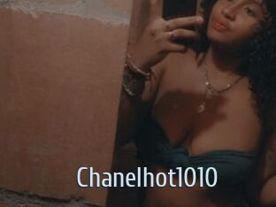 Chanelhot1010