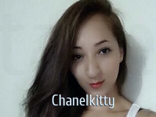 Chanelkitty
