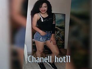 Chanell_hot11