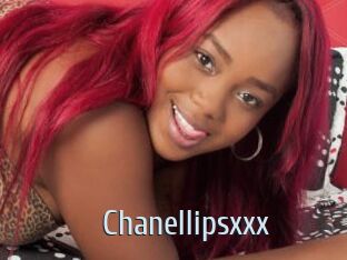 Chanellipsxxx