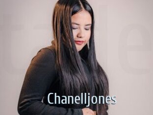 Chanelljones