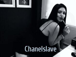 Chanelslave