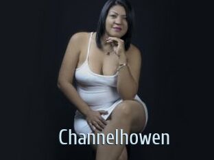 Channelhowen