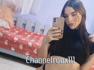 Channelroux111