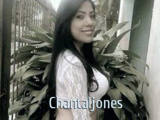 Chantaljones