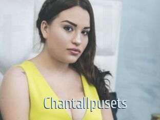 Chantallpusets