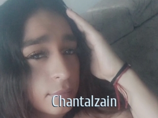 Chantalzain