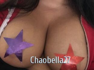 ChaoBella27