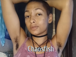 Chaosfish