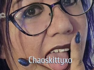 Chaoskittyxo