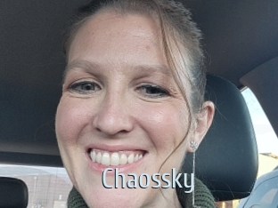 Chaossky