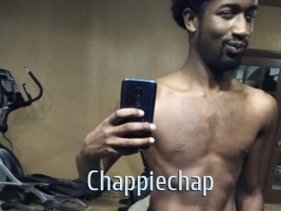 Chappiechap