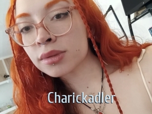 Charickadler