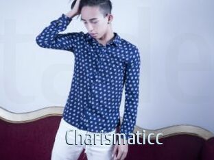 Charismaticc