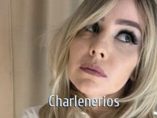 charlenerios Ta Model