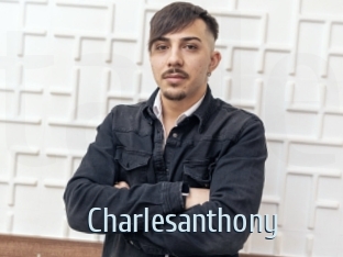 Charlesanthony