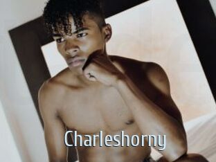 Charleshorny