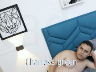 Charless_green