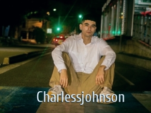 Charlessjohnson