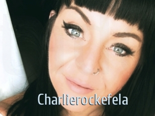 Charlierockefela