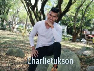 Charlietukson