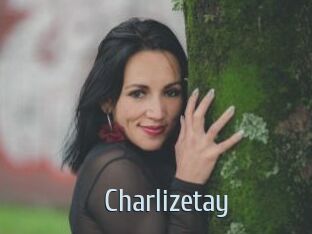 Charlizetay