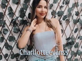 Charllotteevanss