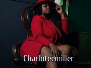 charloteemiller Ta Model