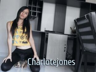 Charlotejones