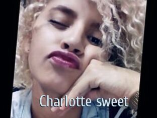 Charlotte_sweet