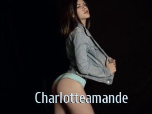 Charlotteamande