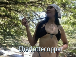 Charlottecopper