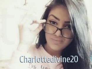 charlottedivine20 Ta Model