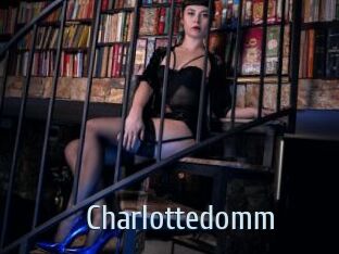 Charlottedomm