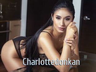 Charlottedonkan