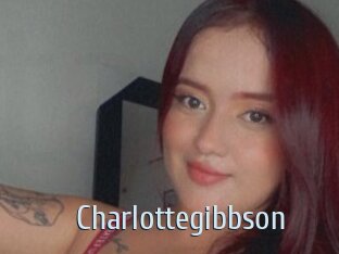 Charlottegibbson